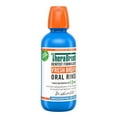 thumbnail image 5 of TheraBreath Fresh Breath Mouthwash, Alcohol-Free Oral Rinse, Icy Mint, 16 fl oz - 6 Pack, 5 of 5