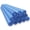 Blue, variant on Oodles of Noodles Clamp-On Foam Tubes - 12 Pack - Extra Dense & Buoyant (Orange)