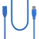 thumbnail image 5 of Cable De Extensión USB Cable Extensor USB 3.0 Tipo A Cable De Transferencia De Datos A Para , , Unidad Flash USB, Lec Soledad Macho USB a mujer, 5 of 10