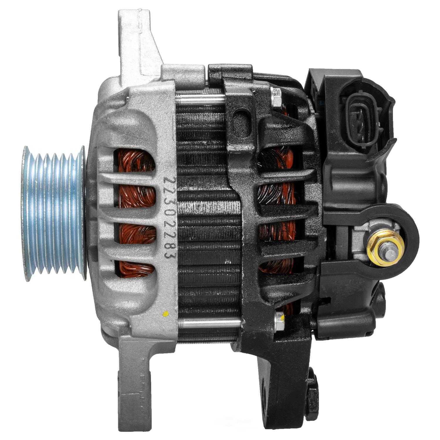 FVP Professional 13209 Alternator Standard