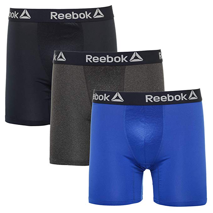 reebok performance boxer