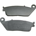 thumbnail image 2 of Drag Specialties 1720-0278 Organic Brake Pad, 2 of 2