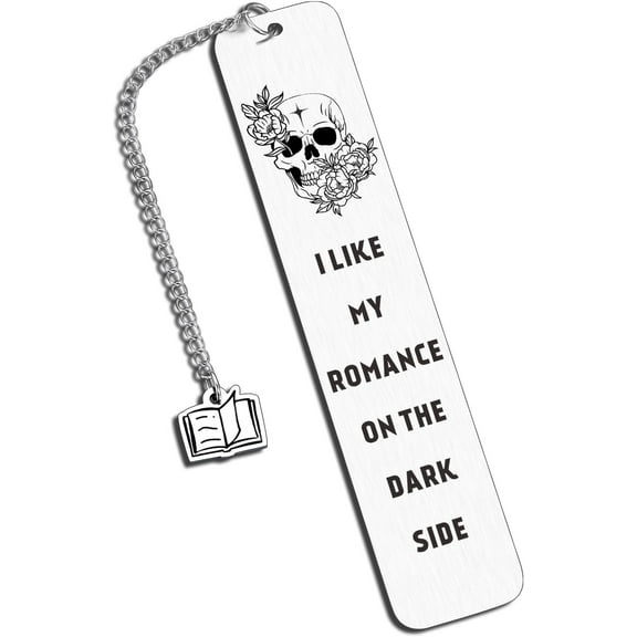 Dark Romance Bookmarks Gothic Valentine's Day Gifts Erotic Books Lovers Gifts Books Items Dark Romance Bookmarks Reading Female Friends Horror Bookmarks Eerie Valentine's Day Adults Women Men