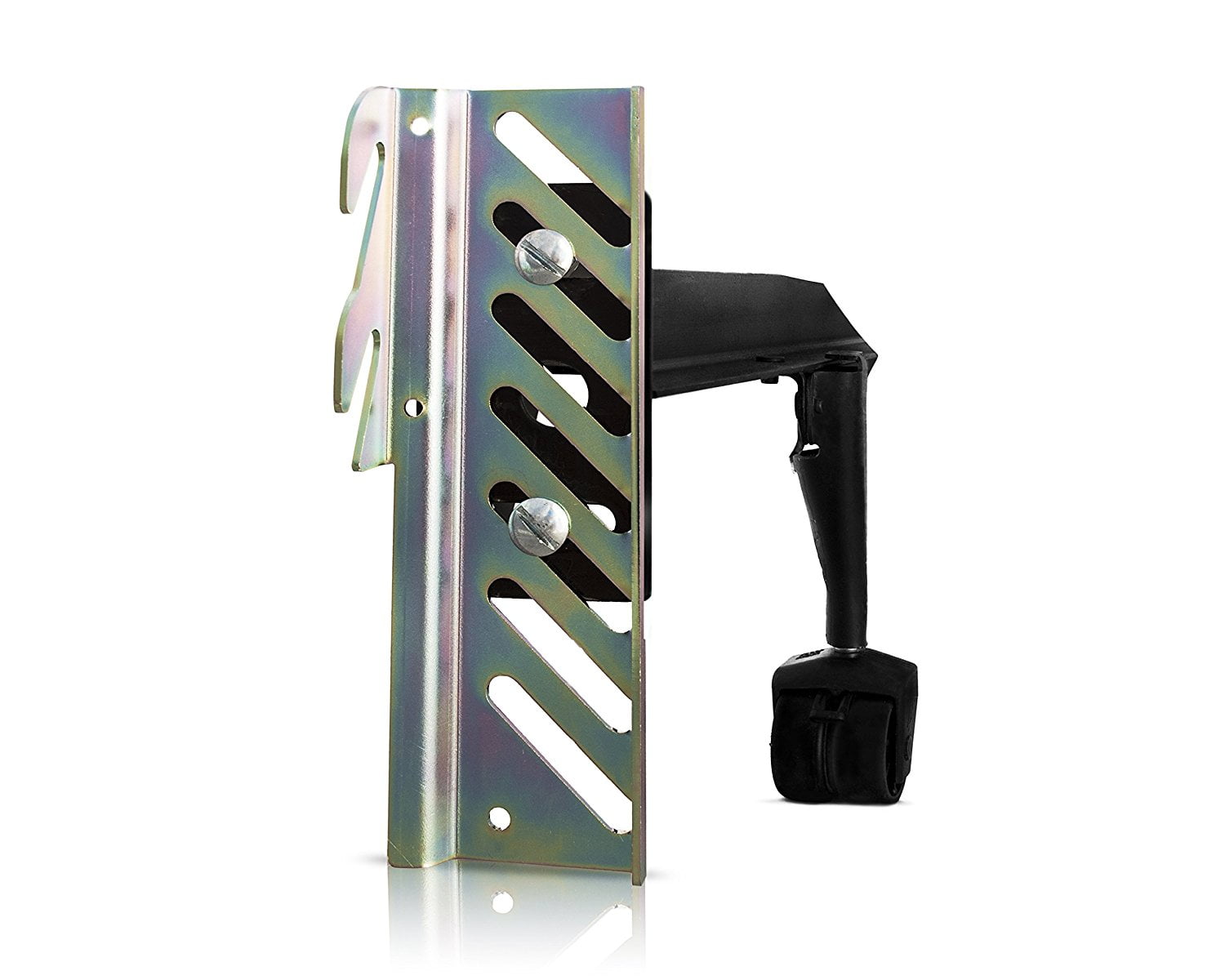 LodgeLine Set of 2 Down Hook BoltOn to HookOn Conversion Bracket for