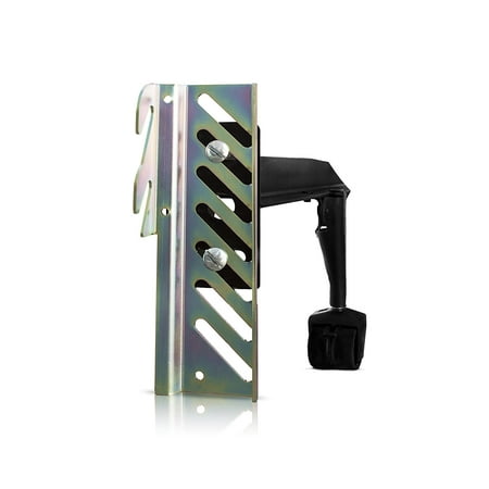 LodgeLine Set of 2 Down Hook Bolt-On to Hook-On Conversion ...