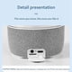 thumbnail image 5 of Altavoz Bluetooth con Lámpara de Medusa, Estéreo Portátil de Alta Fidelidad Colorido con Sonido Envolvente 3D, Subwoofer, de Cine en Casa, 5 of 5