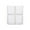 White, variant on Ovzne Super Absorbent Breathable Waffle Bath Towel, Waffle Bath Towel Lightweight Quick Drying Bathroom Waffle Towel