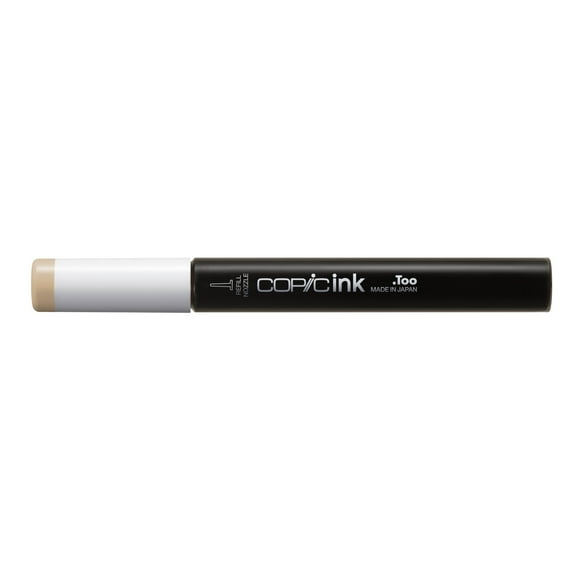Copic Ink, 12ml, Dull Ivory