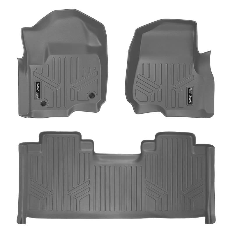 Maxliner 20172020 Ford F250 F350 Super Duty SuperCab/Extended Cab