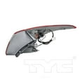 thumbnail image 5 of TYC 11-6536-00 Fits select: 2013-2017 HYUNDAI ELANTRA GT, 5 of 5