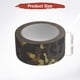 thumbnail image 3 of Uxcell 2.0IN x 10.94Yards Cinta de Camuflaje [1PCS] - Cinta Camo Autoadhesiva para Camping y Caza al Aire Libre - [Durban], 3 of 7