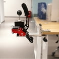 thumbnail image 2 of Abody USB H Gear Shifter PC Game Sequential Gears Shifting Device Computers Racing Games Accessory, 2 of 7