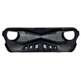 thumbnail image 4 of AMERICAN MODIFIED Hawke Grille for 18 to 23 Wrangler JL and Gladiator JT, 4 of 12