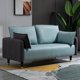 thumbnail image 1 of Nordic Modern Lazy Living Room Sofas Set Recliner Luxury Small Sofa Single Loveseat Chair Sofy Do Salonu Home Furniture WK50SF My Lux Decor Round, 1 of 22