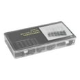 thumbnail image 2 of Kit De 279 Piezas De Juntas Tóricas, Juego Surtido De Goma De 18 Tamaños, Hidráulico, 2 of 7