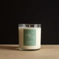 thumbnail image 5 of Isle of Skye Candle Co. Bog Myrtle & Fresh Mint Scented 45h Natural Soy Wax Large Candle Made in Scotland, 5 of 10