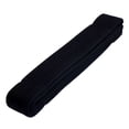 thumbnail image 2 of Martial Arts 1.5" Wide Karate Taekwondo Judo Double Wrap Solid Color Belts, 2 of 3