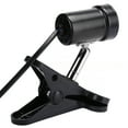 thumbnail image 4 of Reptile Light Stand,360 Degree Rotation Short Reptile Rotation Light Stand Reptile Light Support Built for Precision, 4 of 9