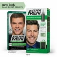 thumbnail image 2 of Just For Men Shampoo-In Color w/Hair  Vitamin E Medium Brown H-35 2 Pack, 2 of 4