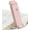 Light Pink, variant on USB Rechargeable Book Reading Light, Warm White, Brightness Adjustable, LED Clip on Book Lights for Reading in Bed, Car Reading Light for Kids, Bookworms (Pink)