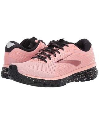brooks ghost 12 pink black