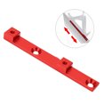 thumbnail image 4 of Adaptador De Ajuste De Posición Del Orificio, Accesorios De Ciclismo De Colores Alternativos, Ultraligero, Amplia Aplicabilidad, Duradero Para Bicicleta ANGGREK DI2716, 4 of 8