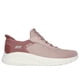 thumbnail image 5 of Zapatilla sin cordones Skechers Bobs Squad Chaos-in Color Blush, 5 of 5