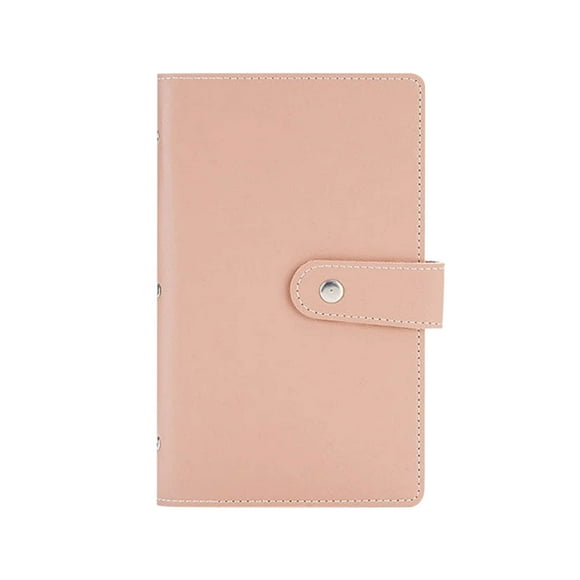 Meitianfacai Book Of Challenges-savings Of 96 Envelope Folder Saving Money Folder Challenge 96 Envelopes Book Budget Envelopes Cash Funny And Easy Way To Save Money, Pink
