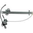 thumbnail image 2 of CARDONE New 82-15003DR Power Window Motor and Regulator Assembly Front Left fits 2003-2006 Acura, 2 of 4