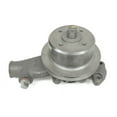 thumbnail image 2 of New Water Pump Fits Perkins 236 431 Low Pump Aw2056 Wp9557 1962056 2365731, 2 of 4