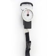 thumbnail image 1 of RV 2 Global Travel Accessories - Báscula Manual para Equipaje, 16 cm, Negro brillar Electrónica, 1 of 4
