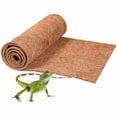 thumbnail image 3 of Hanging Basket Coco Liner for Reptile Enclosure - Coconut Fiber, 3 of 9