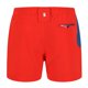 thumbnail image 3 of Regatta - Pantalones Cortos Rehere para Hombre (Rojo Fuego, Azul Dinastía), 3 of 4