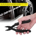 thumbnail image 4 of Strong  Chain Plier, Chain Quick Pliers, High-strength Steel Comfortable for Bike Cycling, 4 of 7