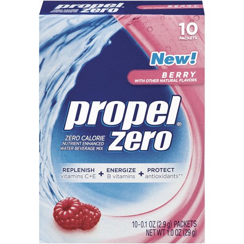 propel mix