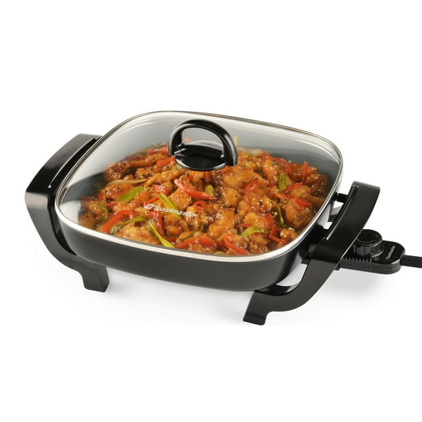 toastmaster-12-electric-ceramic-skillet-walmart-walmart