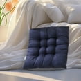 thumbnail image 5 of Cushion Chair Cushions for Kitchen Chairs Chair Pads & Chair Cushions Thick Soft Seat Cushion Thick Soft Seat Cushion Outdoor Furniture Pads for Kitchen Dining Office Chair, 5 of 9