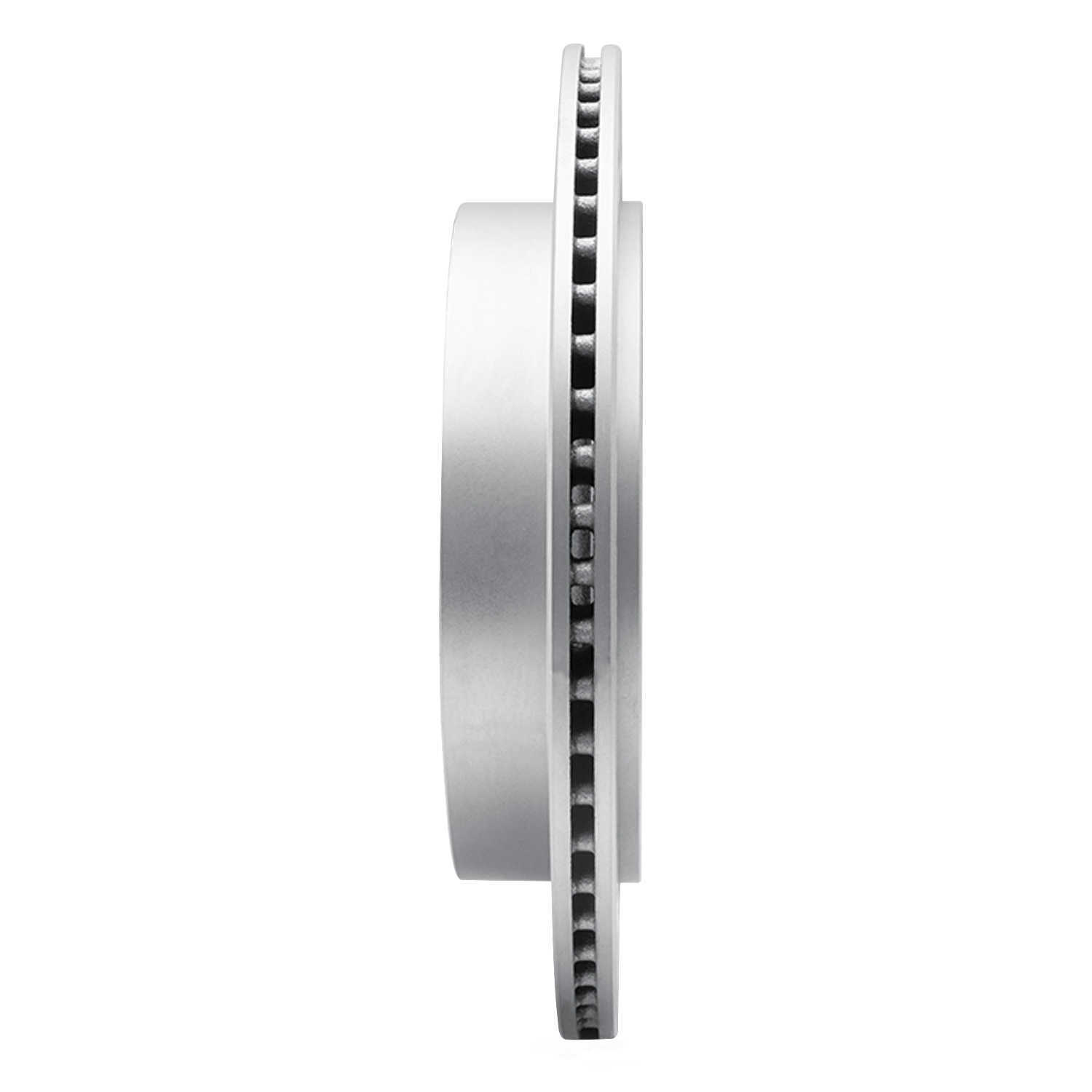 Dynamic Friction Company 830-68017L DFC Geoperformance Rotor - Drilled and Slotted
