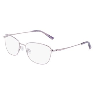 Eyeglasses FLEXON W 3040 770 Shiny Rose Gold - Walmart.com display picture 3