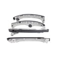 thumbnail image 3 of DNJ TK978C Timing Chain Kit Fits Cars & Trucks 08-16 Lexus Toyota GS F GS460 4.6L V8 DOHC 32v, 3 of 4