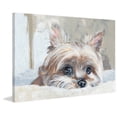 thumbnail image 2 of Marmont Hill In the Couch Canvas Wall Art, 2 of 7