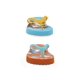 thumbnail image 3 of Combo 2X1 Sandalia Multicolor Mundo Terra 031305, 3 of 3