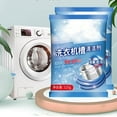 thumbnail image 7 of Washing Machine Slot Cleaner - Strong Descaling Active Oxygen Cleaning Agent, Automatic Washer Maintenance Stain Remover, Deep Cleaner For Limescale Mold Odor, 7 of 7