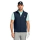 thumbnail image 1 of Chaleco IZOD Hydrashield Azul Marino Resistente al Agua Talla M, 1 of 5