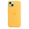 thumbnail image 4 of iPhone 15 Plus Liquid Silicone Phone Case with Magsafe Anti-scratch, 4 of 5