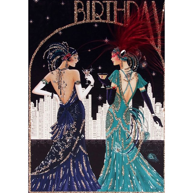 Diamond Painting (DE9409) Noble Woman Square 5D DIY Kits Wall Art (IH647) 20X30cm FLhrweasw Nuevo