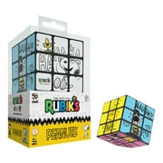 Rubik’s Cube – Peanuts Classic Moments Themed 3x3 Speed Cube