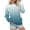 Navy cheap stuff under 5 dollars, variant on Dyegold Pullover Sweatshirts For Women Online Shopping Ladies Tops Gradient Crew Neck Essentials Plus Size Sweater Casual Teen Girls Outfits Winter Western Pullover Comfy Fleece Long Sleeve Hoodie