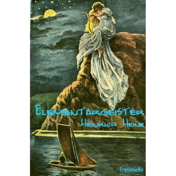 Elementargeister, (Hardcover)