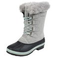 thumbnail image 1 of Northside Kids' Kathmandu Snow Boot, 1 of 4